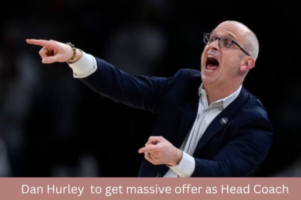 Dan-Hurley