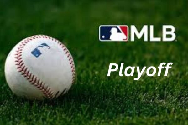 2024 MLB Playoff