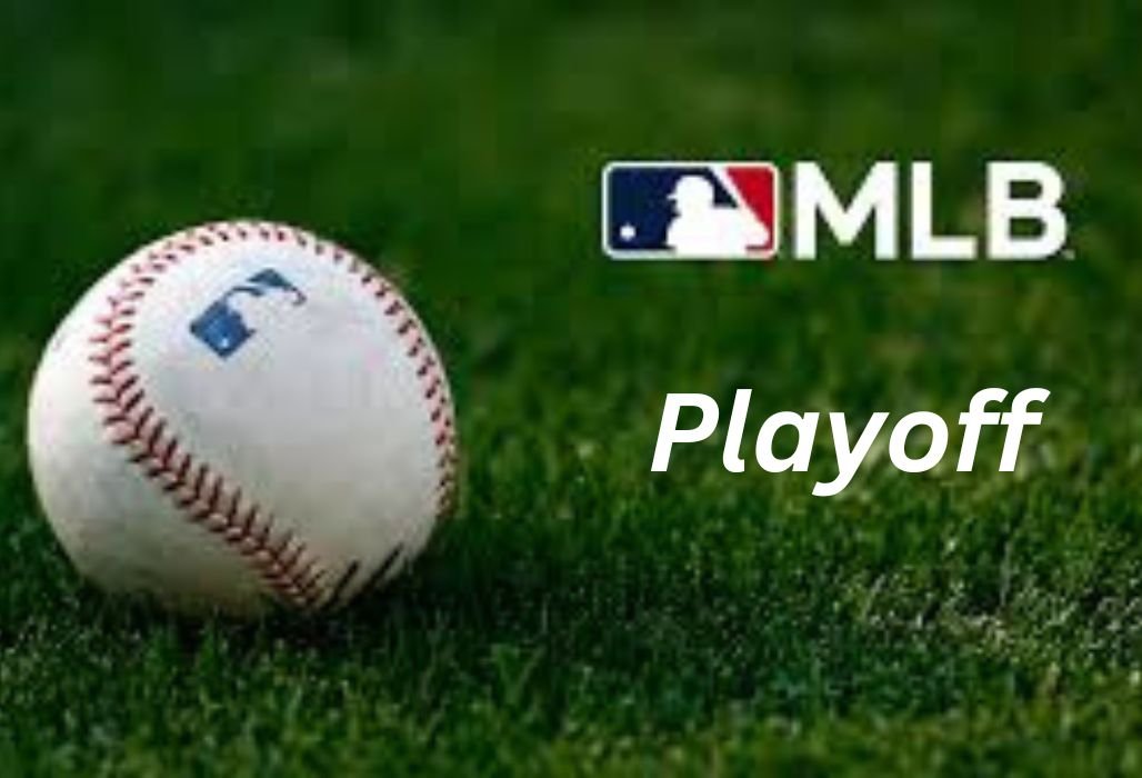 2024 MLB Playoff