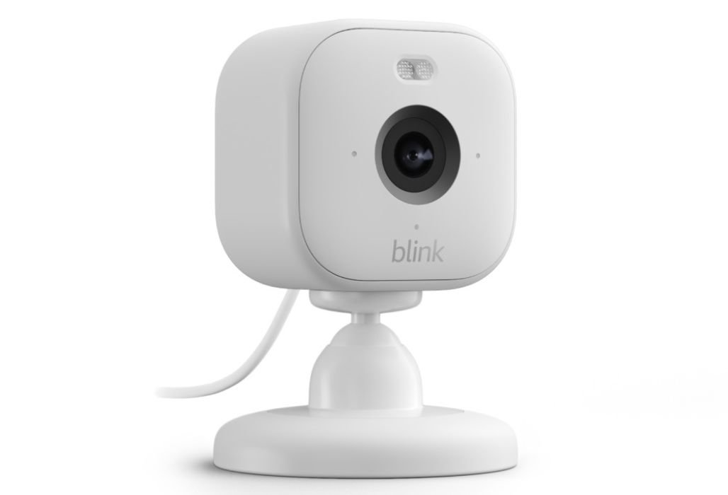 Blink Mini 2: Amazon