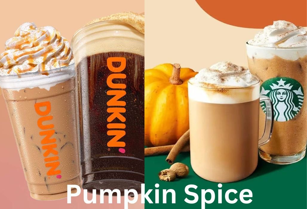 pumpkin spice