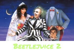 Beetlejuice 2