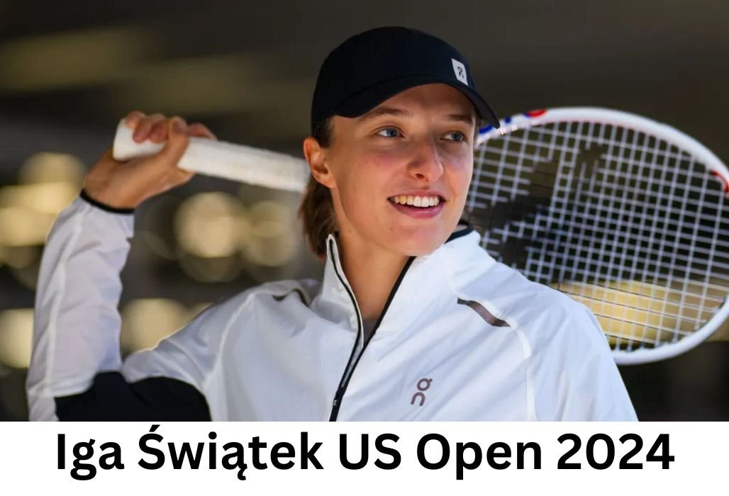 Iga Świątek Battles Intense Demands as She Advances at the 2024 US Open