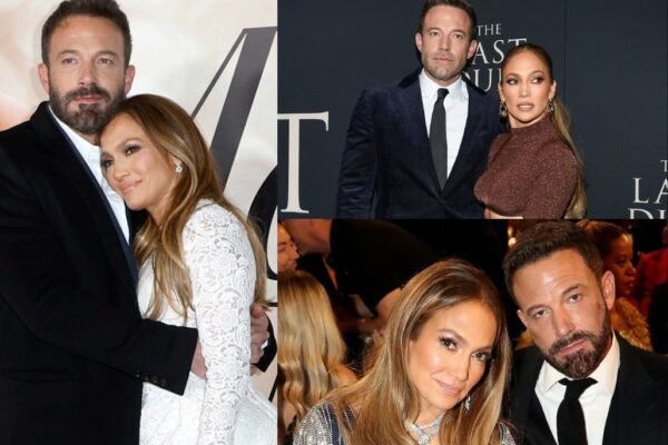 Jennifer Lopez and Ben Affleck Divorce