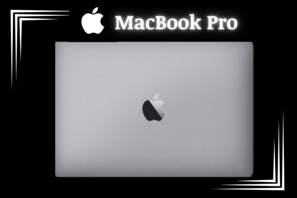 MacBook Pro 1