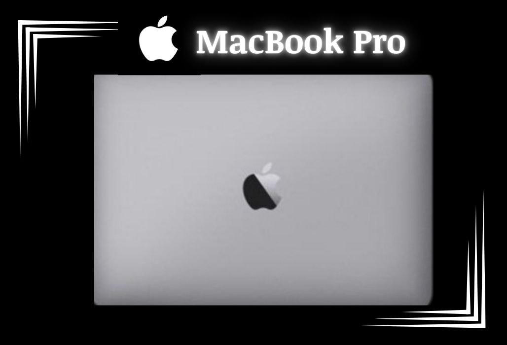 MacBook Pro 1