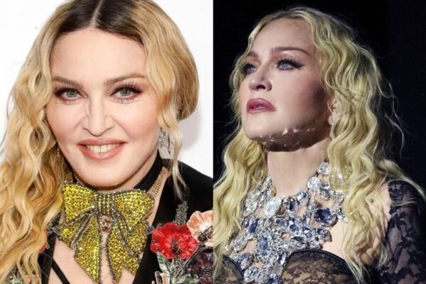 Madonna_66th Bday