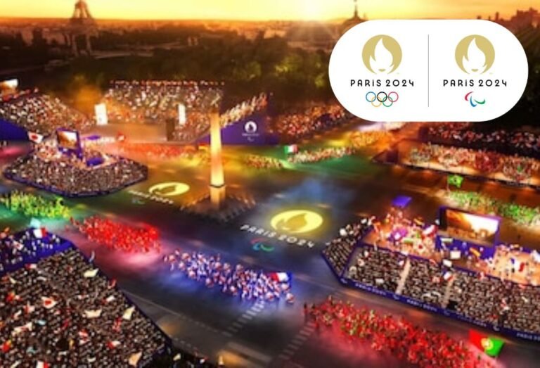 Paralympics Preview 2024