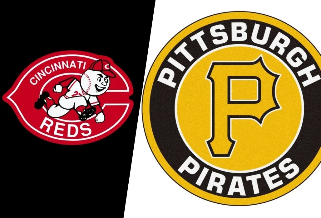 Reds vs. Pirates