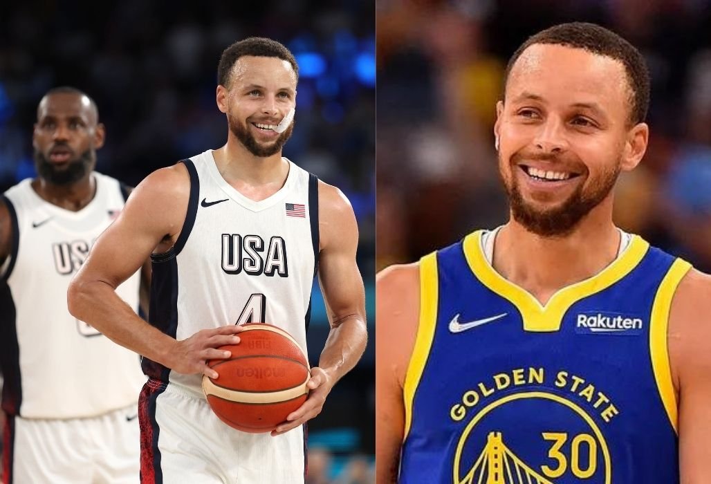 Stephen Curry Trade Rumors