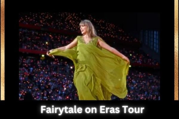 Taylor Swift Eras Tour