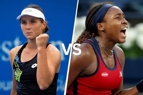 Varvara Gracheva Coco Gauff’s Challenging First-Round Opponent at the 2024 US Open