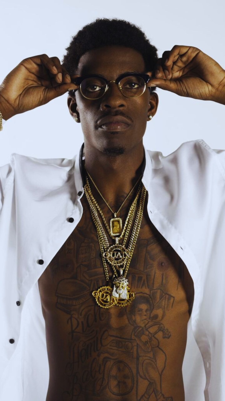 Rich Homie Quan