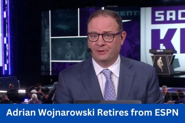 Adrian Wojnarowski Retires from ESPN: Joins St. Bonaventure University as GM