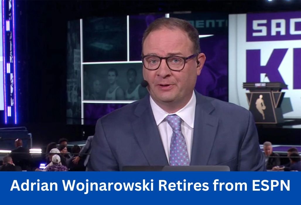 Adrian Wojnarowski Retires from ESPN: Joins St. Bonaventure University as GM