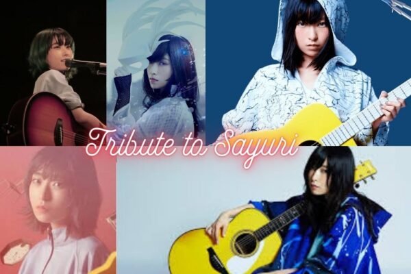 Singer-Songwriter Sayuri Passes Away at 28: A Heartfelt Tribute to the Anime Music Icon