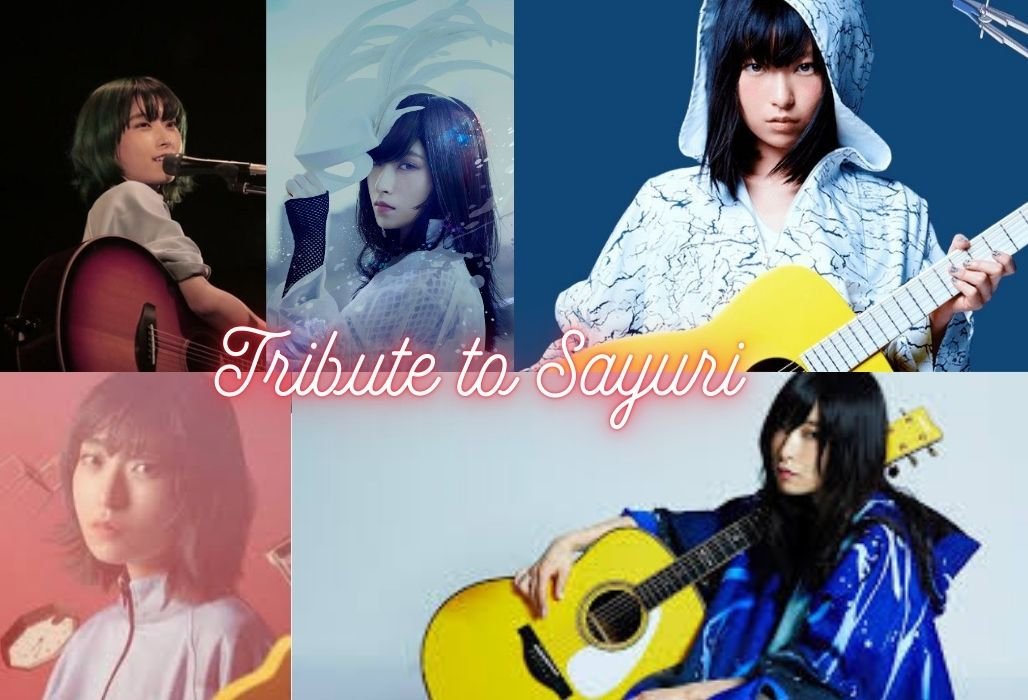 Singer-Songwriter Sayuri Passes Away at 28: A Heartfelt Tribute to the Anime Music Icon