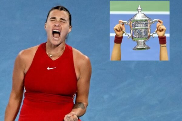 Aryna Sabalenka Triumphs Over Jessica Pegula to Win 2024 US Open and Her Third Grand Slam