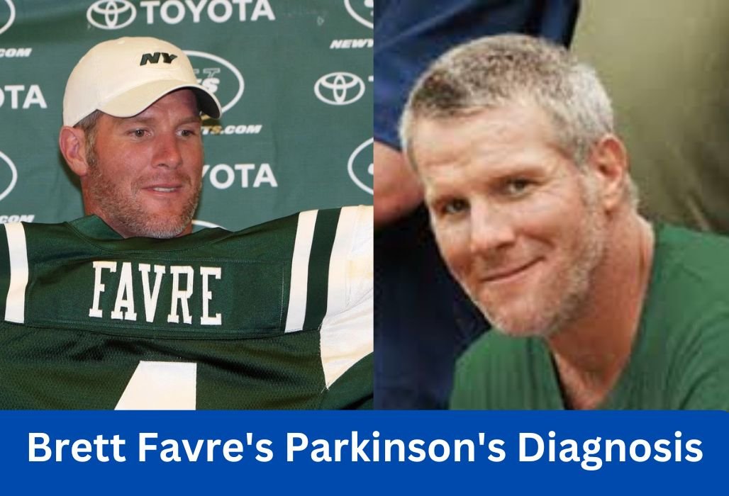 Brett Favre's Parkinson's Diagnosis Impact on His Life, Career, and Advocacy for Brain Health