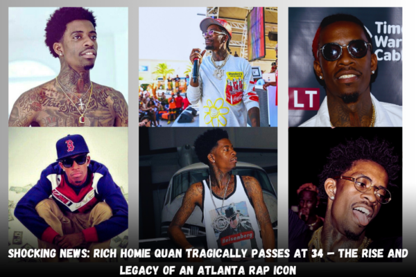 Rich Homie Quan