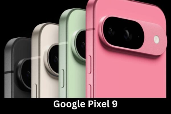 Google Pixel 9