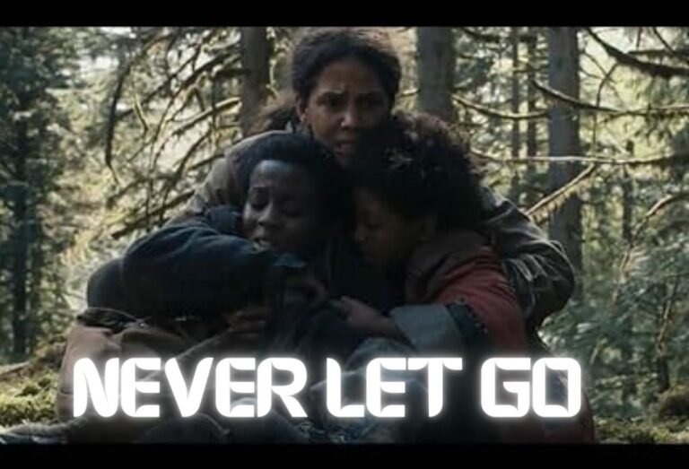 Halle Berry Stars in Never Let Go A Psychological Horror You Won't Forget