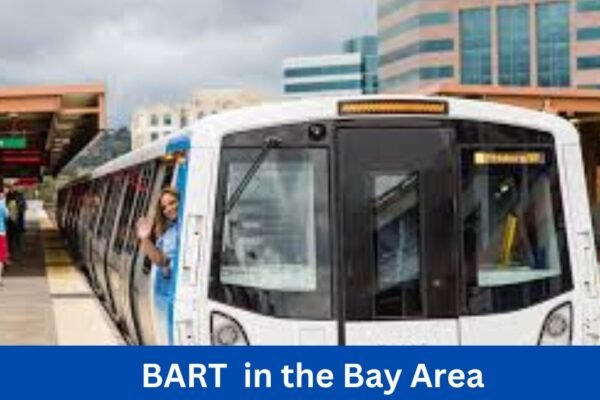 How BART Helps Reduce Traffic and Pollution in the Bay Area