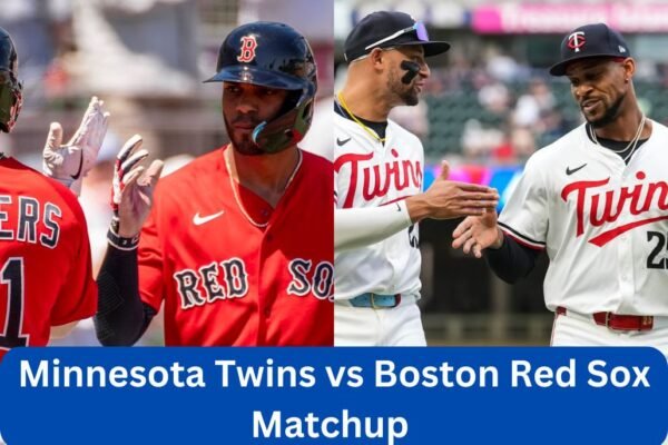 How the Minnesota Twins vs Boston Red Sox Matchup Could Unfold Key Insights and Expectations