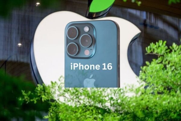 How the iPhone 16 Continues Apple’s Commitment to Sustainability