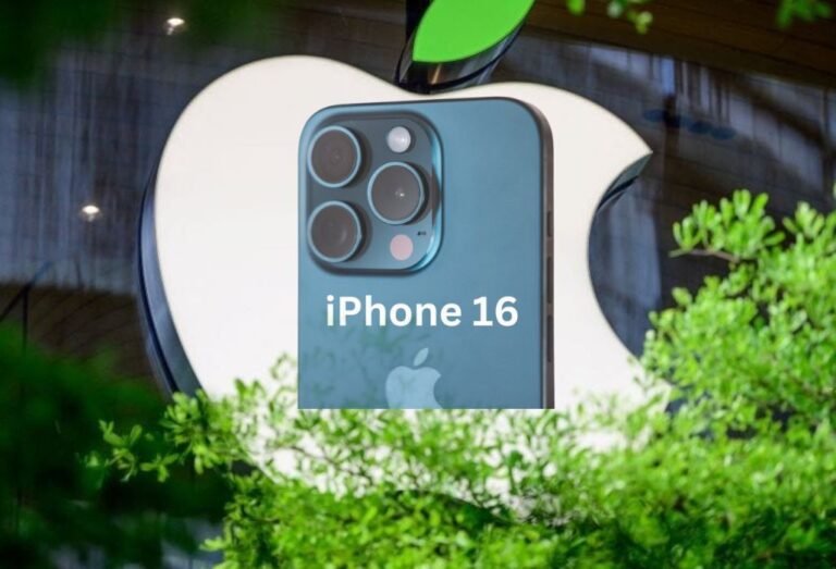 How the iPhone 16 Continues Apple’s Commitment to Sustainability