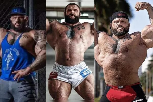 Illia 'Golem' Yefimchyk