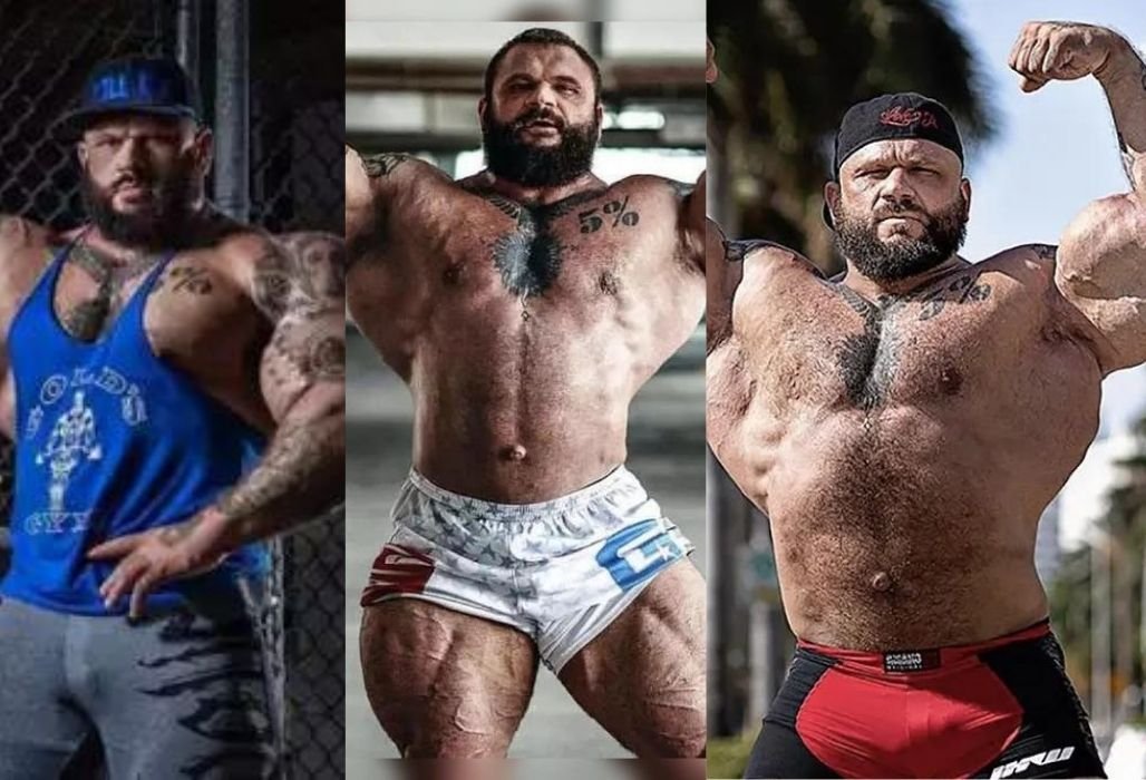 Illia 'Golem' Yefimchyk