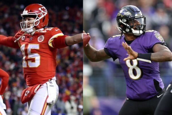 Kansas City Chiefs Triumph Over Ravens in NFL Season Opener, Kick Off Super Bowl Three-Peat Quest