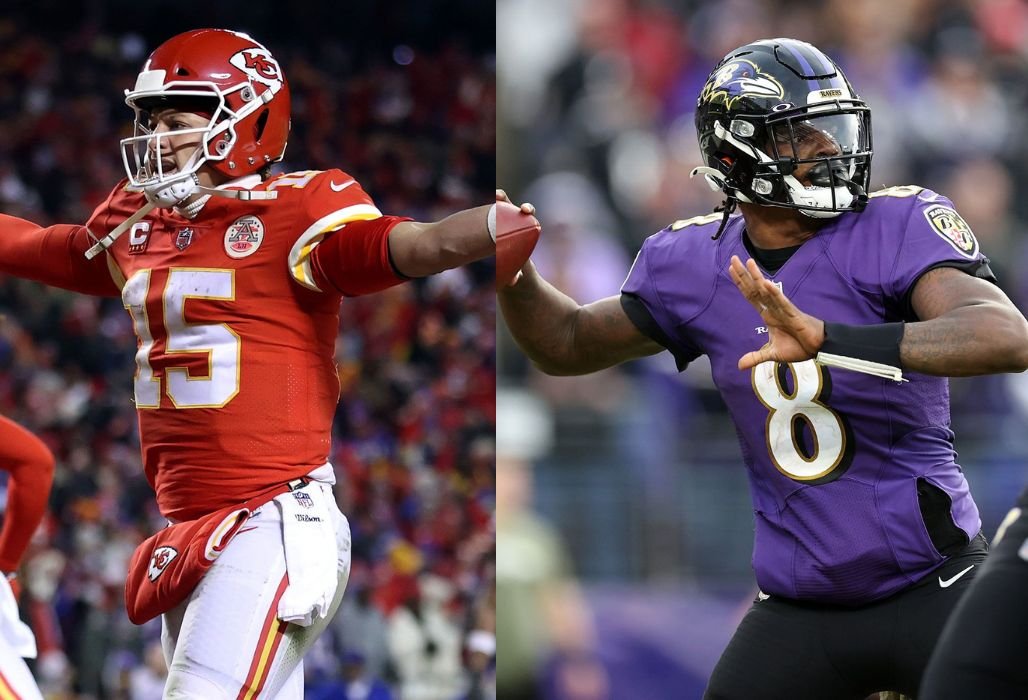 Kansas City Chiefs Triumph Over Ravens in NFL Season Opener, Kick Off Super Bowl Three-Peat Quest