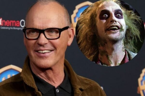 Michael Keaton to Change Name to Michael Keaton Douglas