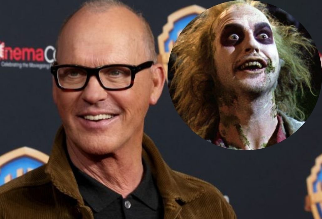 Michael Keaton to Change Name to Michael Keaton Douglas