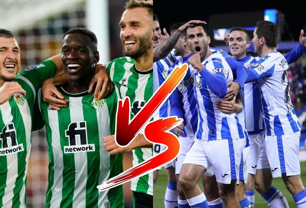 Real Betis vs. Leganés Key Match Preview and What to Expect in the La Liga Clash