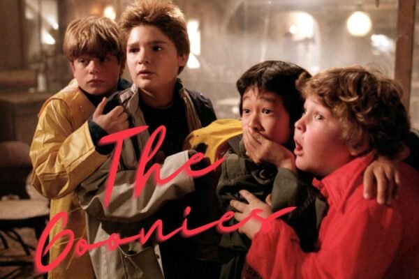 The Goonies Sequel Original Cast Returns for the 2026 Film—A Cult Classic Revived