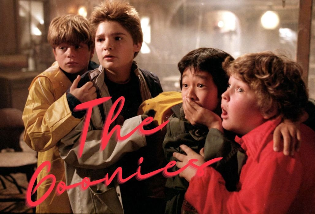 The Goonies Sequel Original Cast Returns for the 2026 Film—A Cult Classic Revived