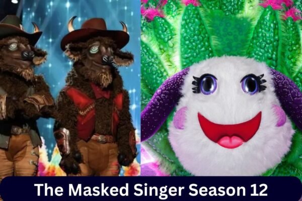 The Masked Singer Season 12 Beyoncé’s Pal and an NFL Legend Unmasked – All the Details You Need