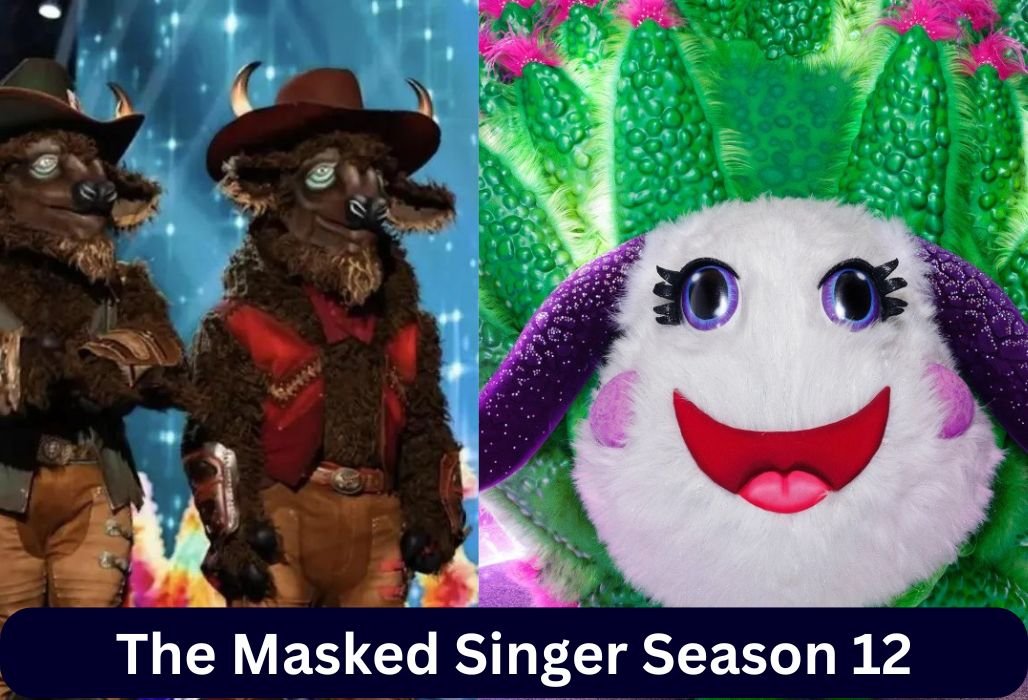 The Masked Singer Season 12 Beyoncé’s Pal and an NFL Legend Unmasked – All the Details You Need