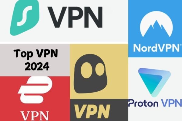 Top 5 VPNs of 2024 Secure Your Online Privacy