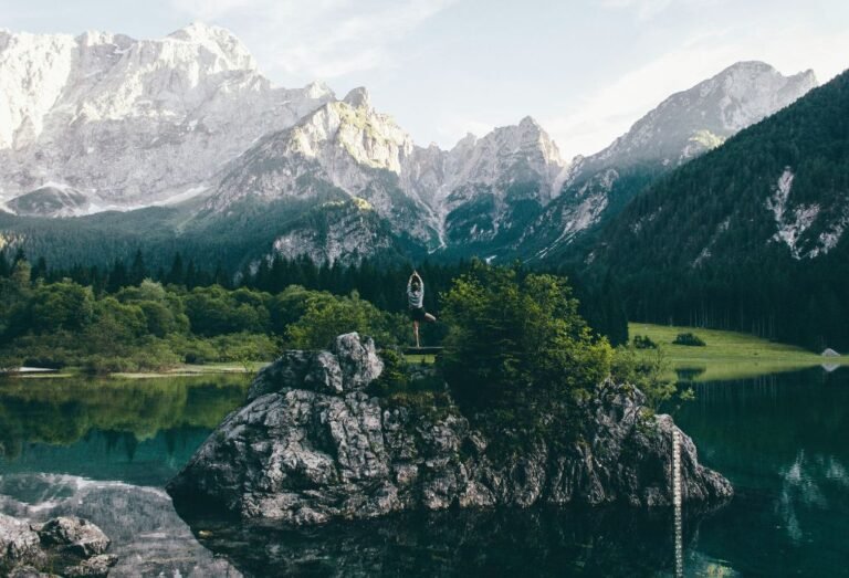 Top Wellness Retreats in Bali for Yoga and Meditation Find Your Inner Peace