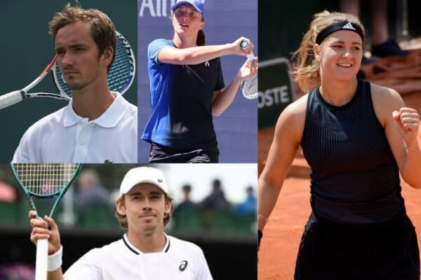 US Open 2024 Day 10 Delivers Epic Quarterfinals Drama