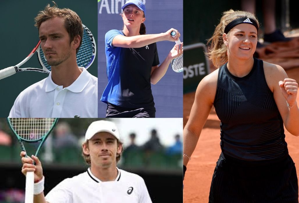 US Open 2024 Day 10 Delivers Epic Quarterfinals Drama