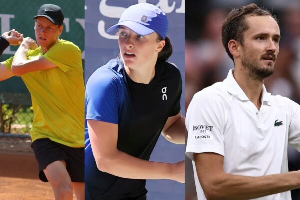 US Open 2024 Day 7 Top Players Advance Amid Intense Matches and Surprises