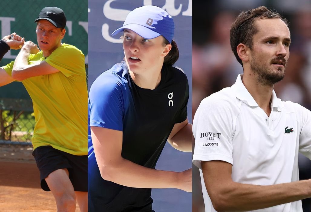 US Open 2024 Day 7 Top Players Advance Amid Intense Matches and Surprises