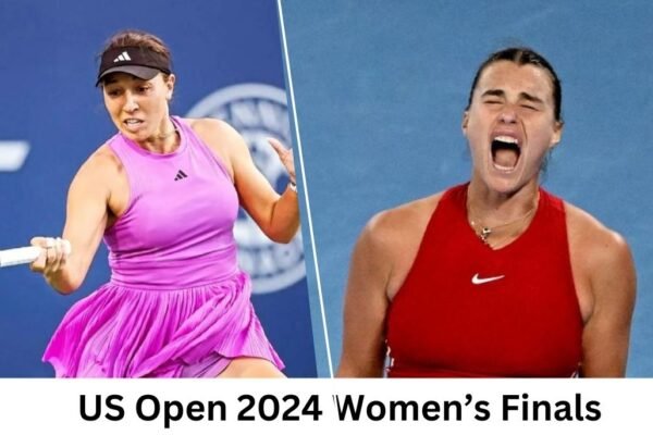 US Open 2024 Final Key Tactical Insights on Aryna Sabalenka vs Jessica Pegula Showdown