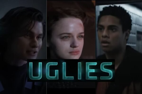 Uglies How Netflix's Dystopian Drama Brianne Tju