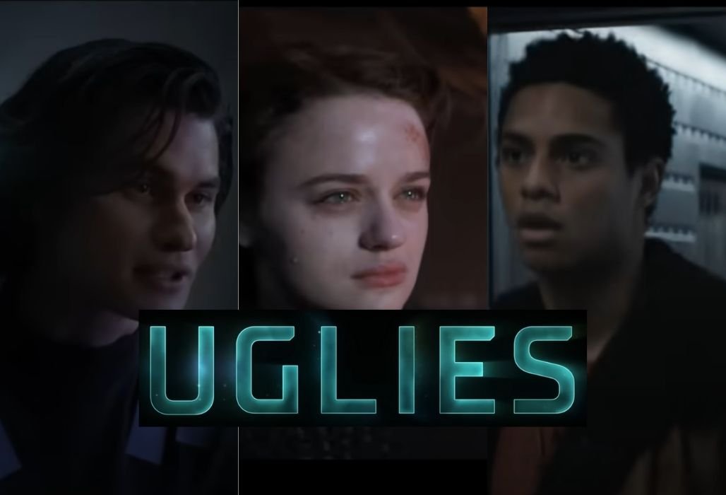 Uglies How Netflix's Dystopian Drama Brianne Tju